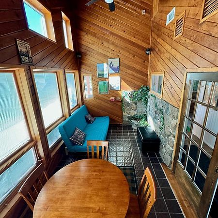 Yosemite West Family Chalet Dış mekan fotoğraf