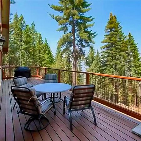 Yosemite West Family Chalet Dış mekan fotoğraf